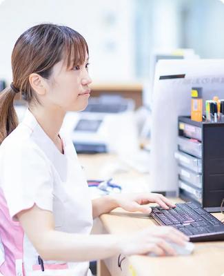 平成とうや病院 キャリアアップを応援