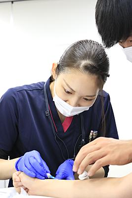 行田総合病院 教育研修について―3