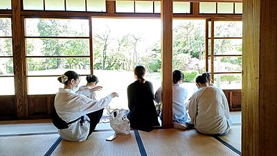 新東京病院 【新人看護師研修】