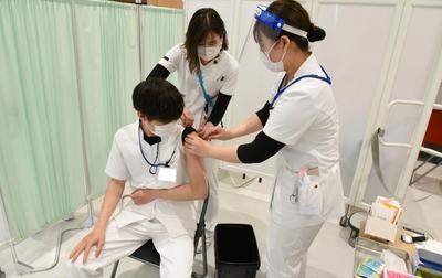 医療法人徳洲会　羽生総合病院 サークルサポート