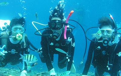 医療法人徳洲会　羽生総合病院 離島・僻地研修