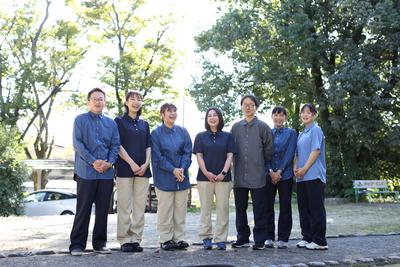 医療法人 光愛会 光愛病院 当法人ならではの、訪問看護ステーションとの教育・研修での関わりがあります！