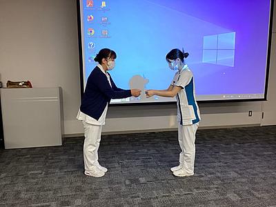 愛知医科大学メディカルセンター 教育体制の特徴3