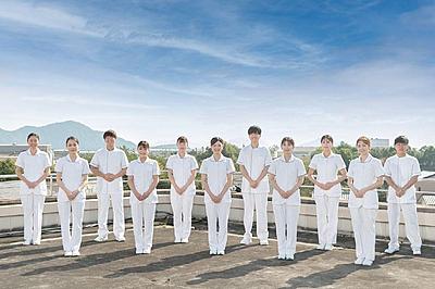 独立行政法人国立病院機構　中国四国グループ22病院 充実のキャリアパス制度