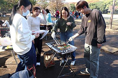 西東京中央総合病院 －リフレッシュ研修について－