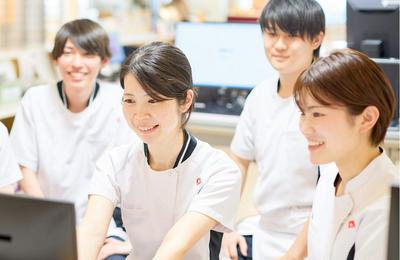 浅香山病院 研修紹介