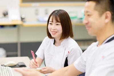 浅香山病院 研修紹介