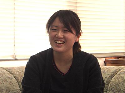 公益財団法人西熊谷病院 先輩からのメッセージ