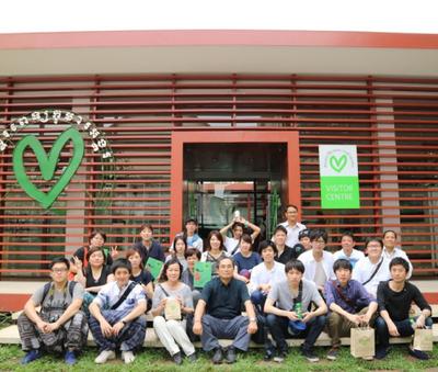 蒲田リハビリテーション病院 教育制度