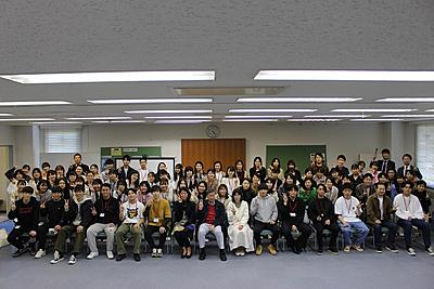 和泉市立総合医療センター 合宿研修