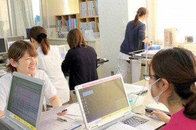 つくばセントラル病院 最後に