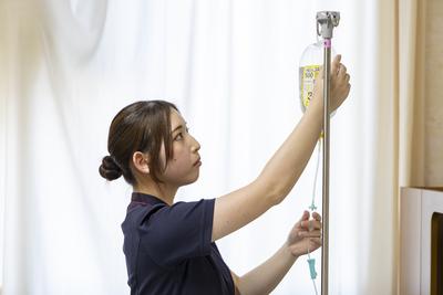 行田総合病院 教育研修について―3