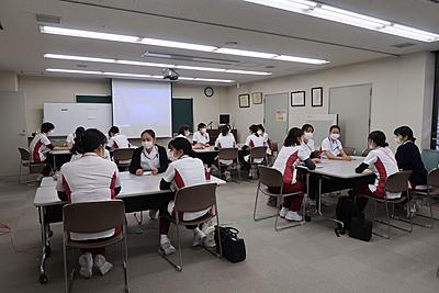 社会福祉法人恩賜財団済生会支部兵庫県済生会 入職後の研修