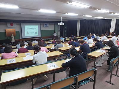 原土井病院 看護部の人材育成方針