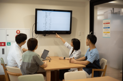 平成医療福祉グループ (26病院) 教育体制