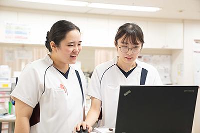 大阪回生病院 チューター制度