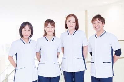 大阪回生病院 認定看護師