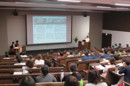 総合病院 聖隷浜松病院 看護研究