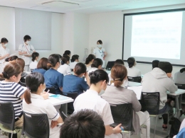 総合病院 聖隷浜松病院 多様な研修制度