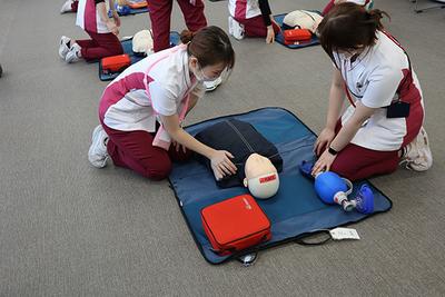 済生会兵庫県病院 看護部教育計画（2024年度版）