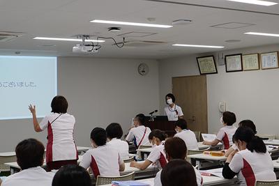 済生会兵庫県病院 看護部教育計画（2024年度版）