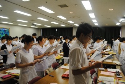 順天堂大学医学部附属浦安病院 順天堂大学医学部附属浦安病院の教育・研修制度