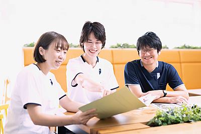 地方独立行政法人加古川市民病院機構 加古川中央市民病院 教育支援