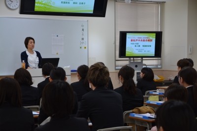 IMS(イムス)グループ　新松戸中央総合病院 新人コース教育プログラム