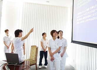 医療法人桜十字　桜十字病院 教育・研修制度