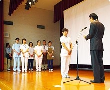 医療法人桜十字　桜十字病院 教育・研修制度