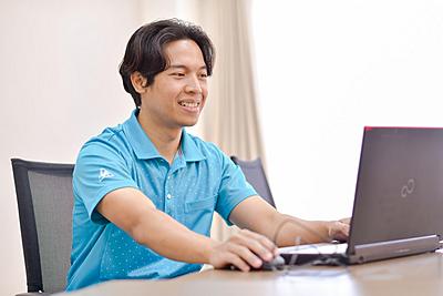 秋津療育園 キャリアパス