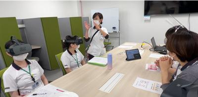 獨協医科大学日光医療センター 教育体制・研修制度１