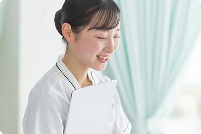 御幸病院 教育体制