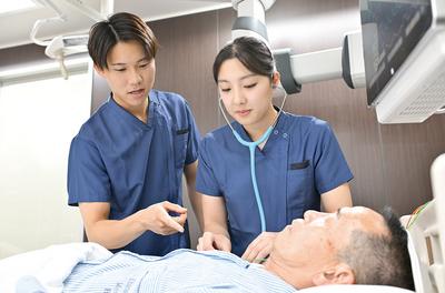 宇都宮記念病院 新人教育