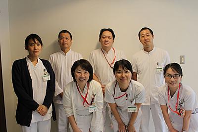 さわ病院 キャリアサポート