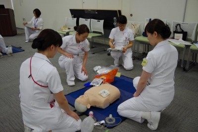 東京都健康長寿医療センター 研修制度