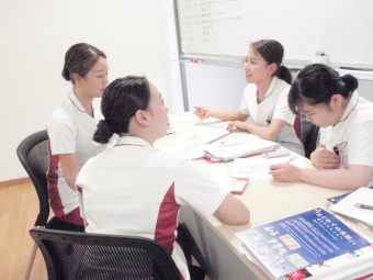 新潟南病院 教育・研修