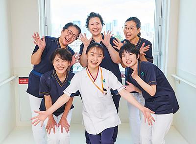 杏林大学医学部付属杉並病院 それでも不安なあなたのために