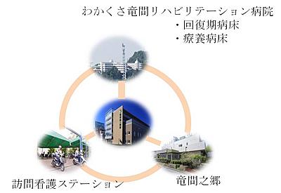 【社会医療法人　若弘会】若草第一病院・わかくさ竜間リハビリテーション病院・在宅医療訪問看護 【社団看護部の教育体制】Level2