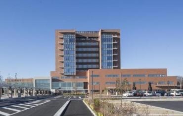 地方独立行政法人 埼玉県立病院機構（4施設） 埼玉県立病院紹介