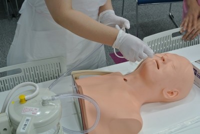 埼玉石心会病院 研修