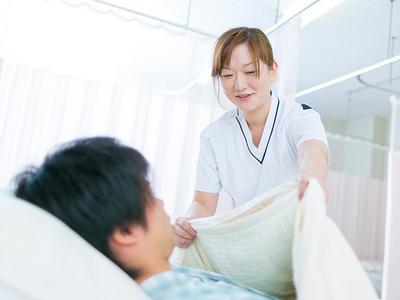 新潟白根総合病院 現任教育