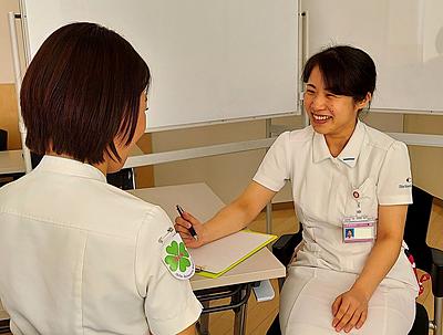 千葉大学医学部附属病院 総合医療教育研修センター