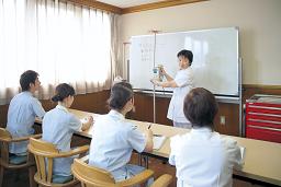 光生会病院 教育・研修制度