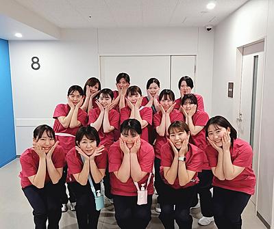 社会医療法人有隣会 東大阪病院 当院独自の教育体制で新人看護師をバックアップします！！