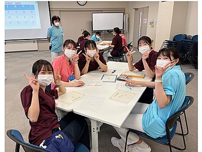 北海道社会事業協会 帯広協会病院 卒後１年目研修プログラム