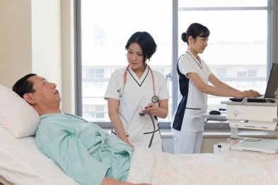 NTT東日本関東病院 継続教育・キャリア支援