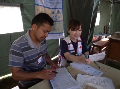 熊本赤十字病院 エキスパートナースへの道