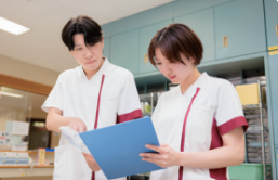 呉共済病院 教育体制・研修制度