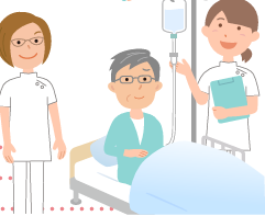 育和会記念病院 院内研修